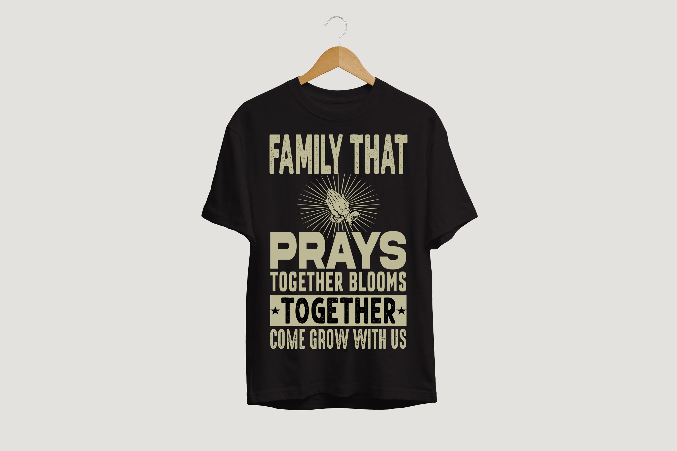 Family That