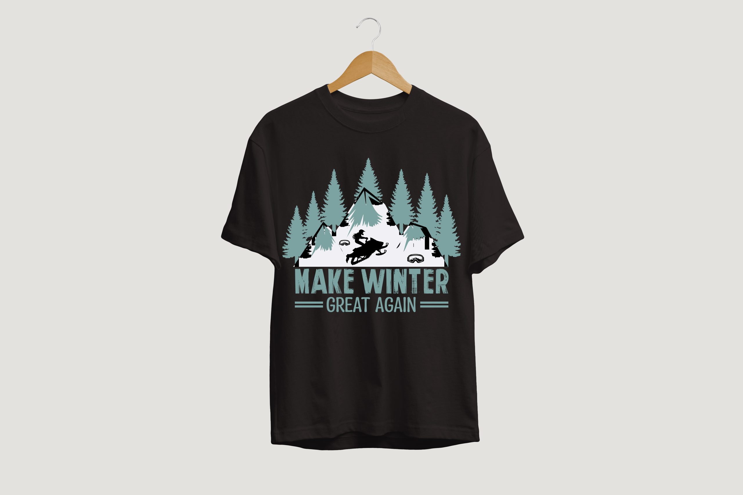 Make Winter