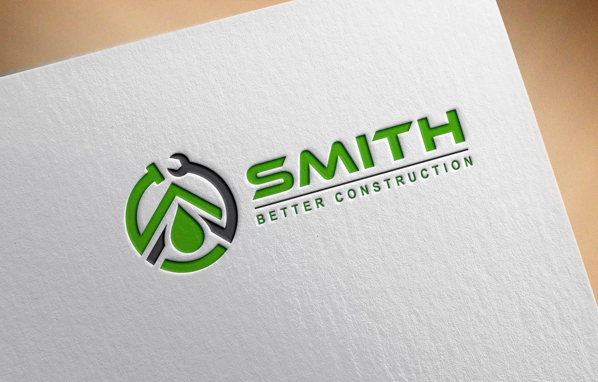 Construction