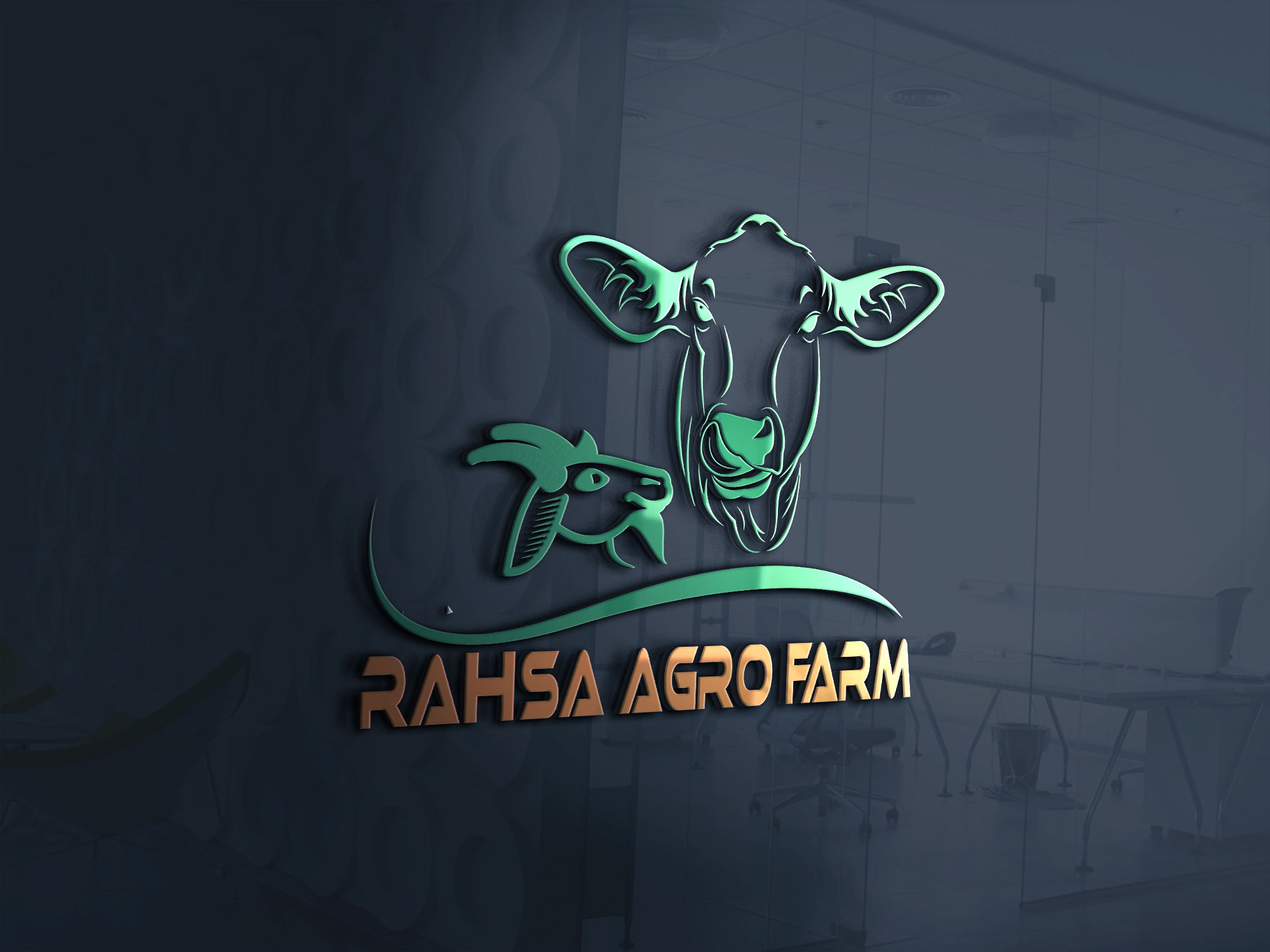 Argo Farm