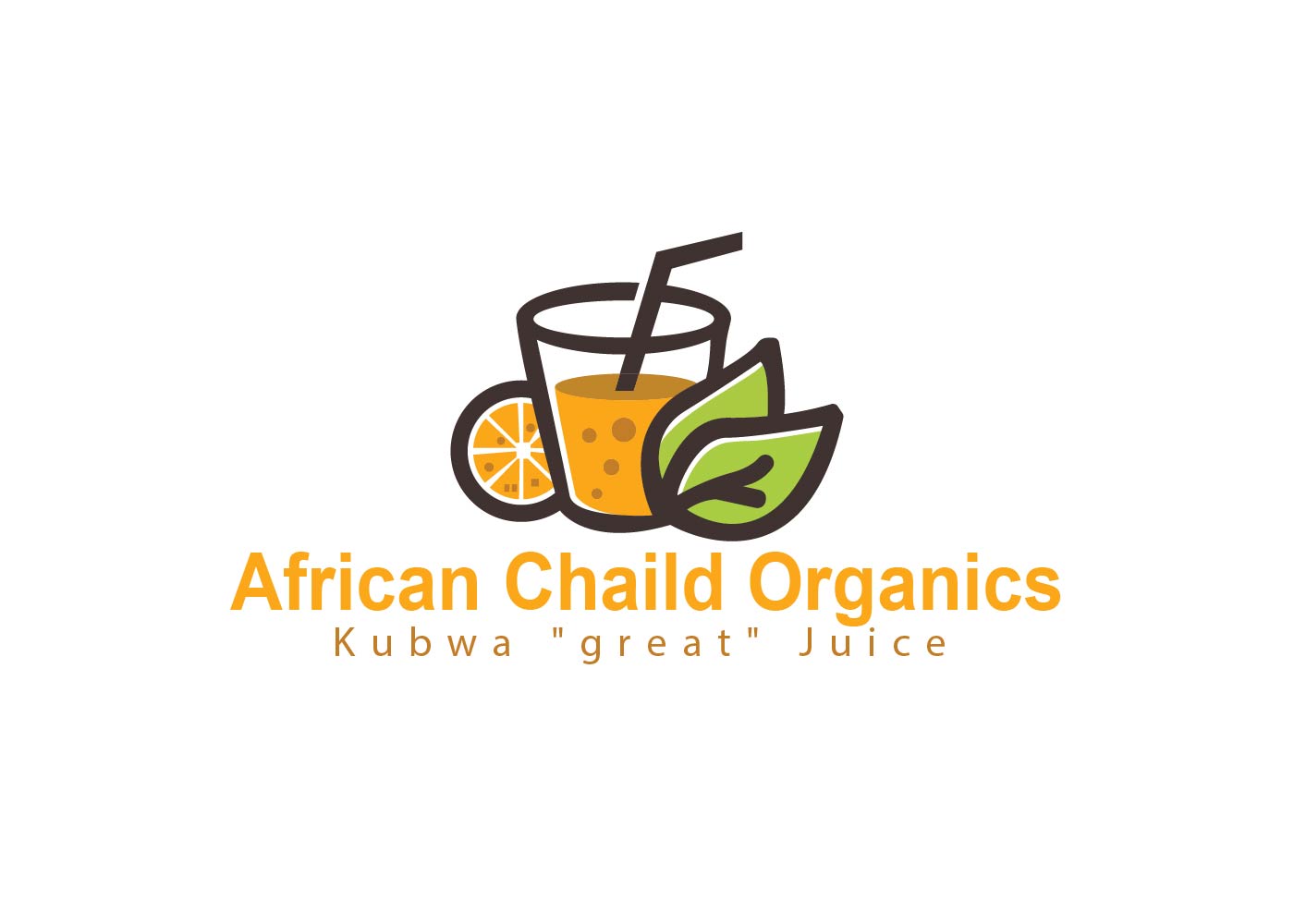 African Chaild Organics
