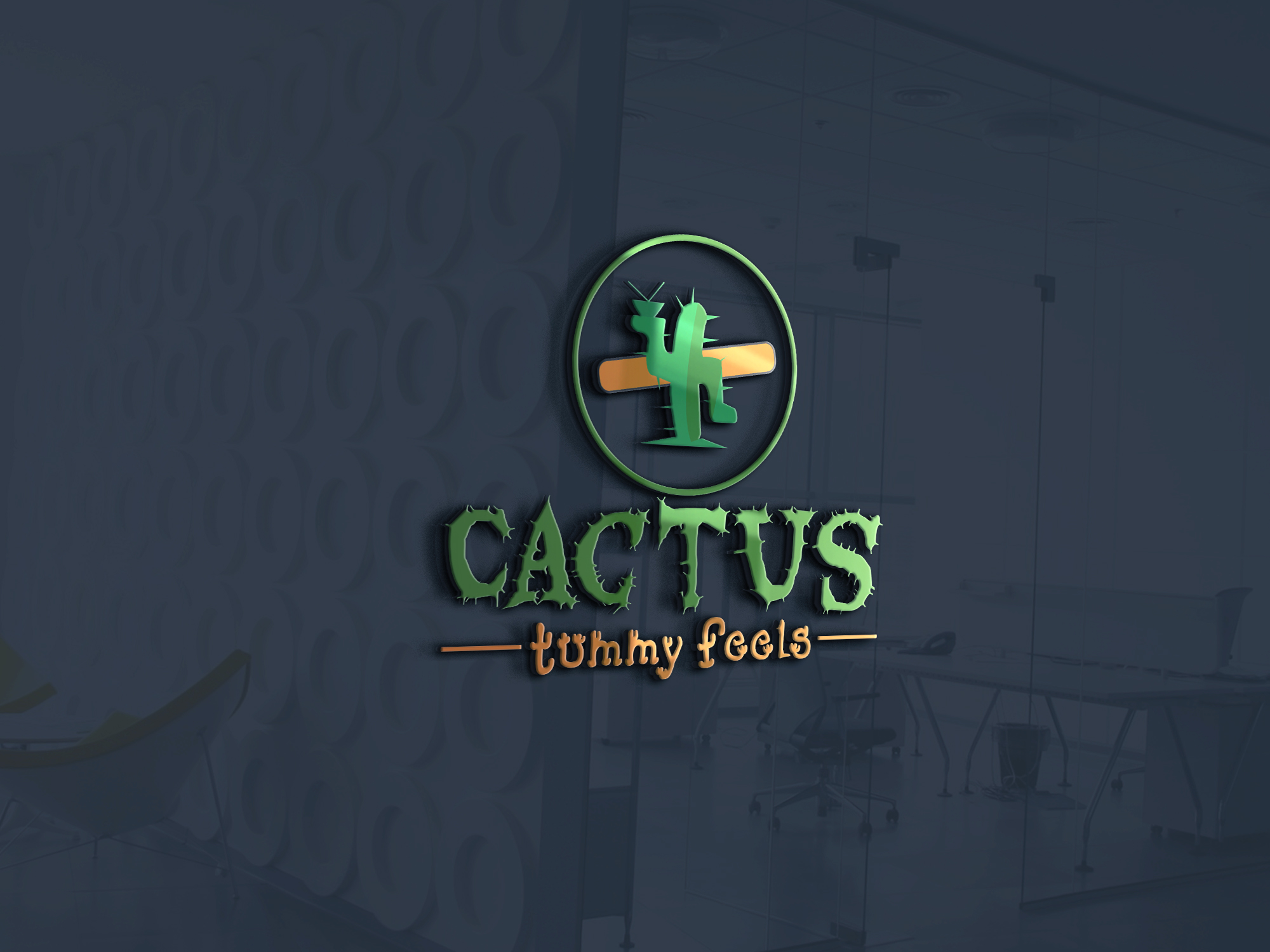 Cactus Restaurant