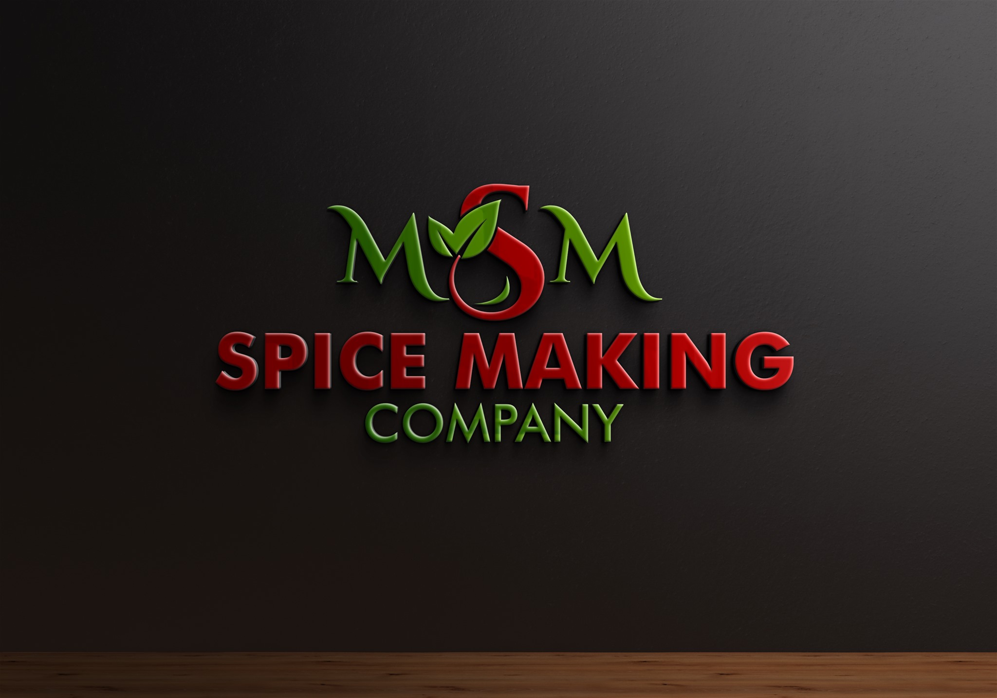 Spice Company