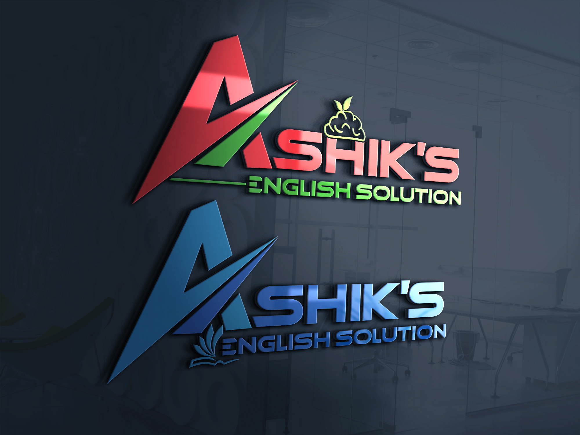 English Solution