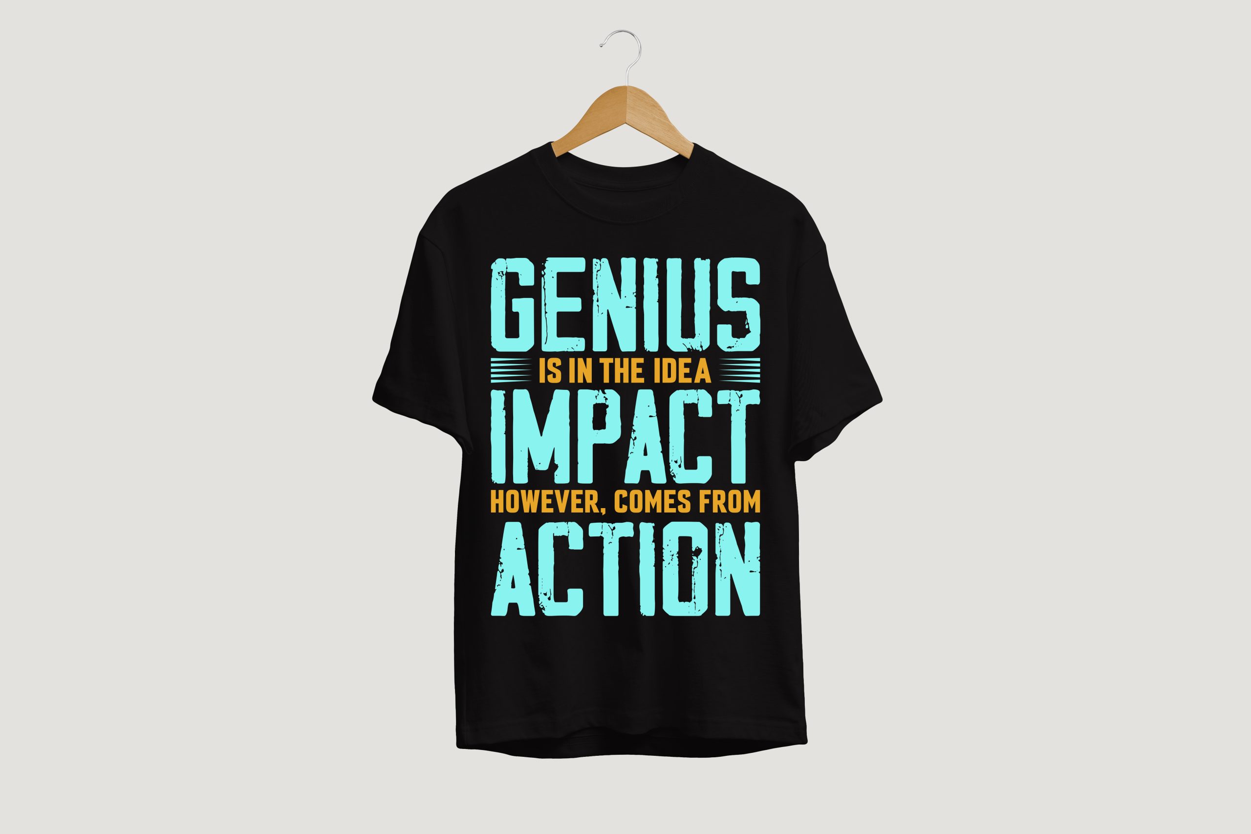 Genius Impact Options