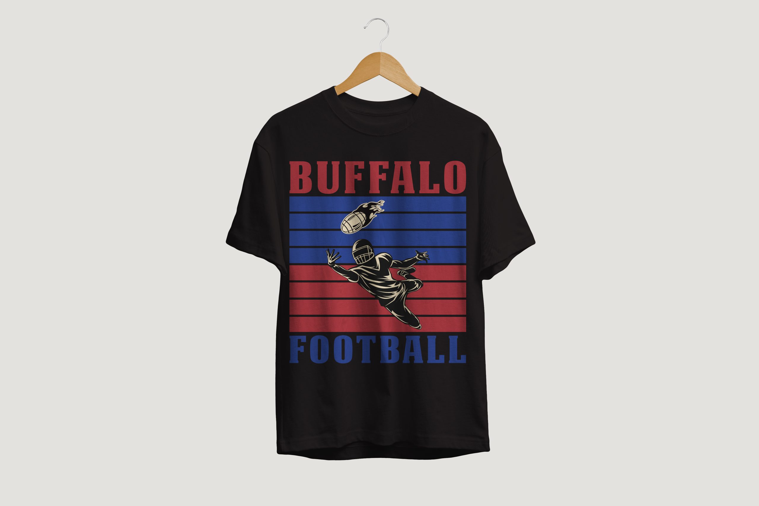 Buffalo Football