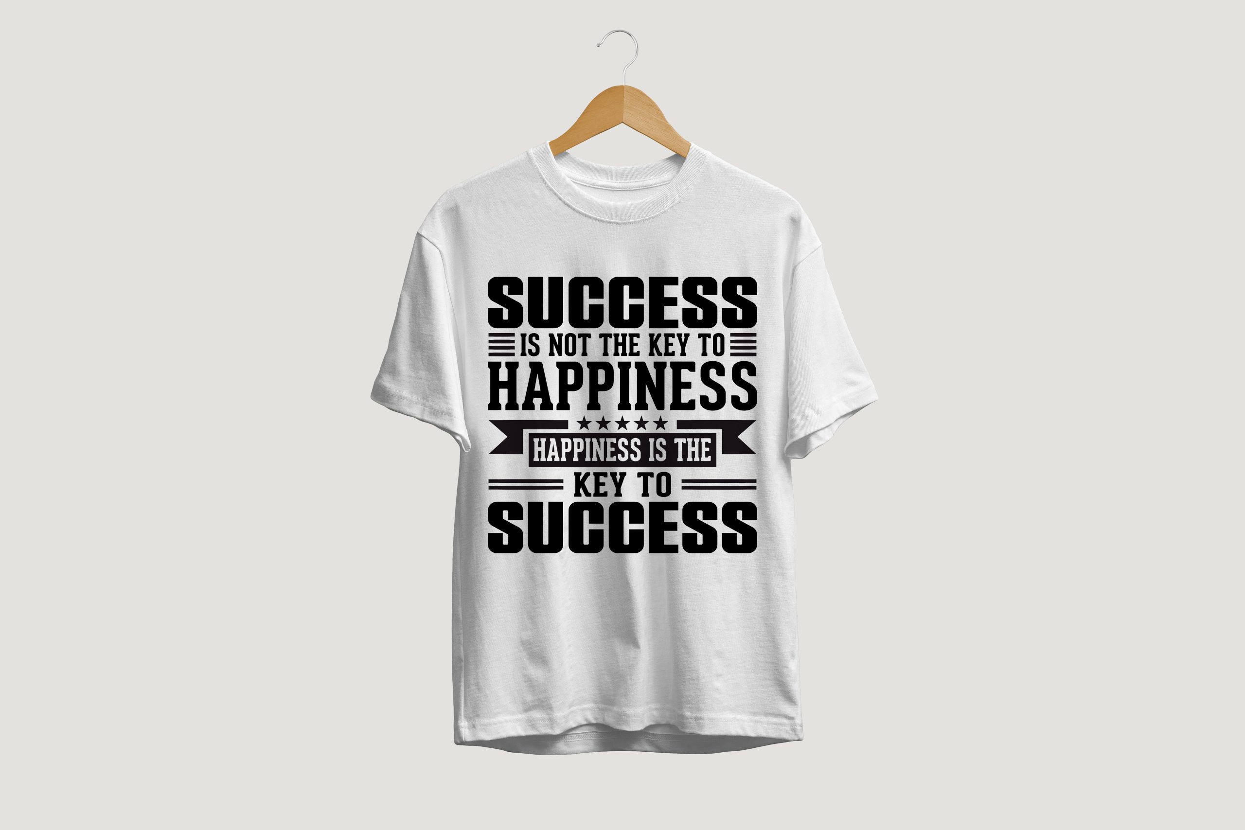 Success Happiness